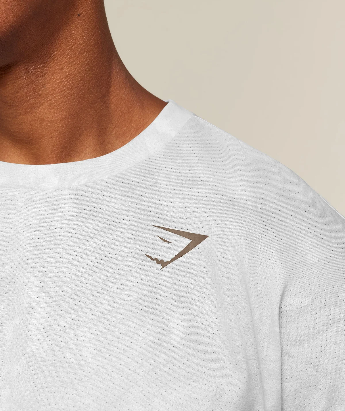 Camiseta Oversized Conditioning Club - imagen 8