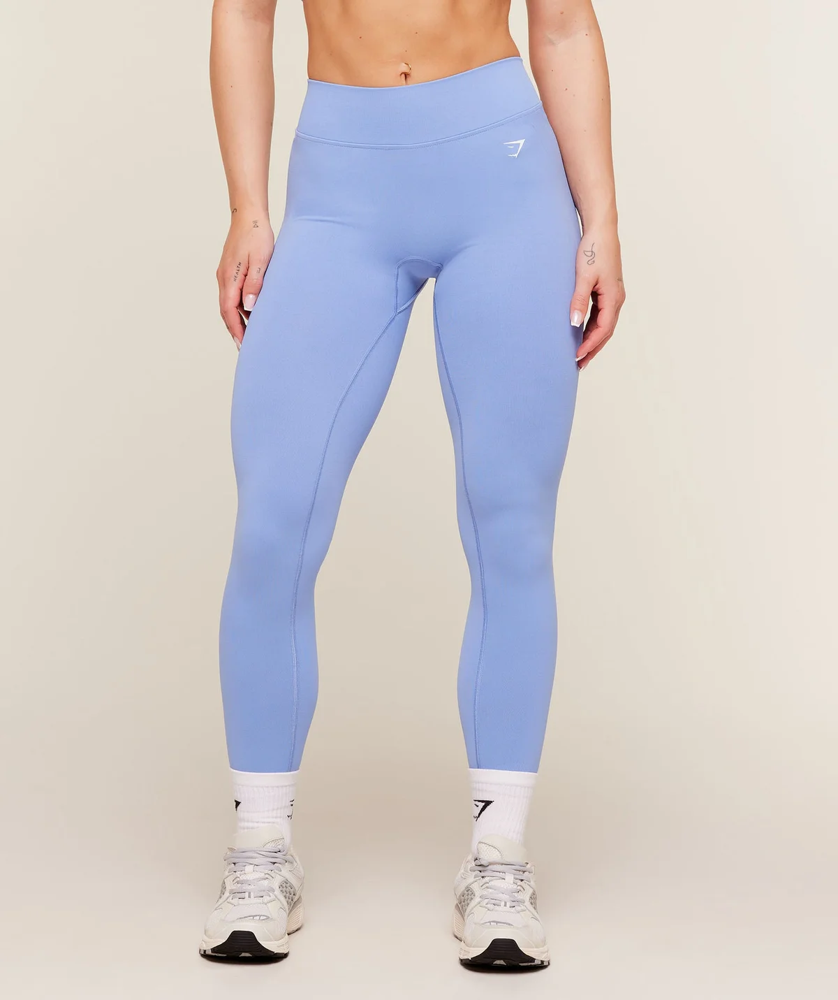 Leggings Gymshark x Bratz - imagen 1