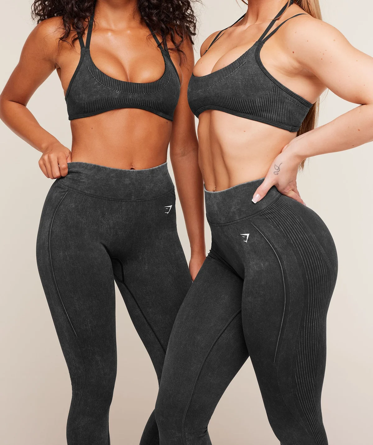 Leggings Gymshark x Bratz - imagen 8