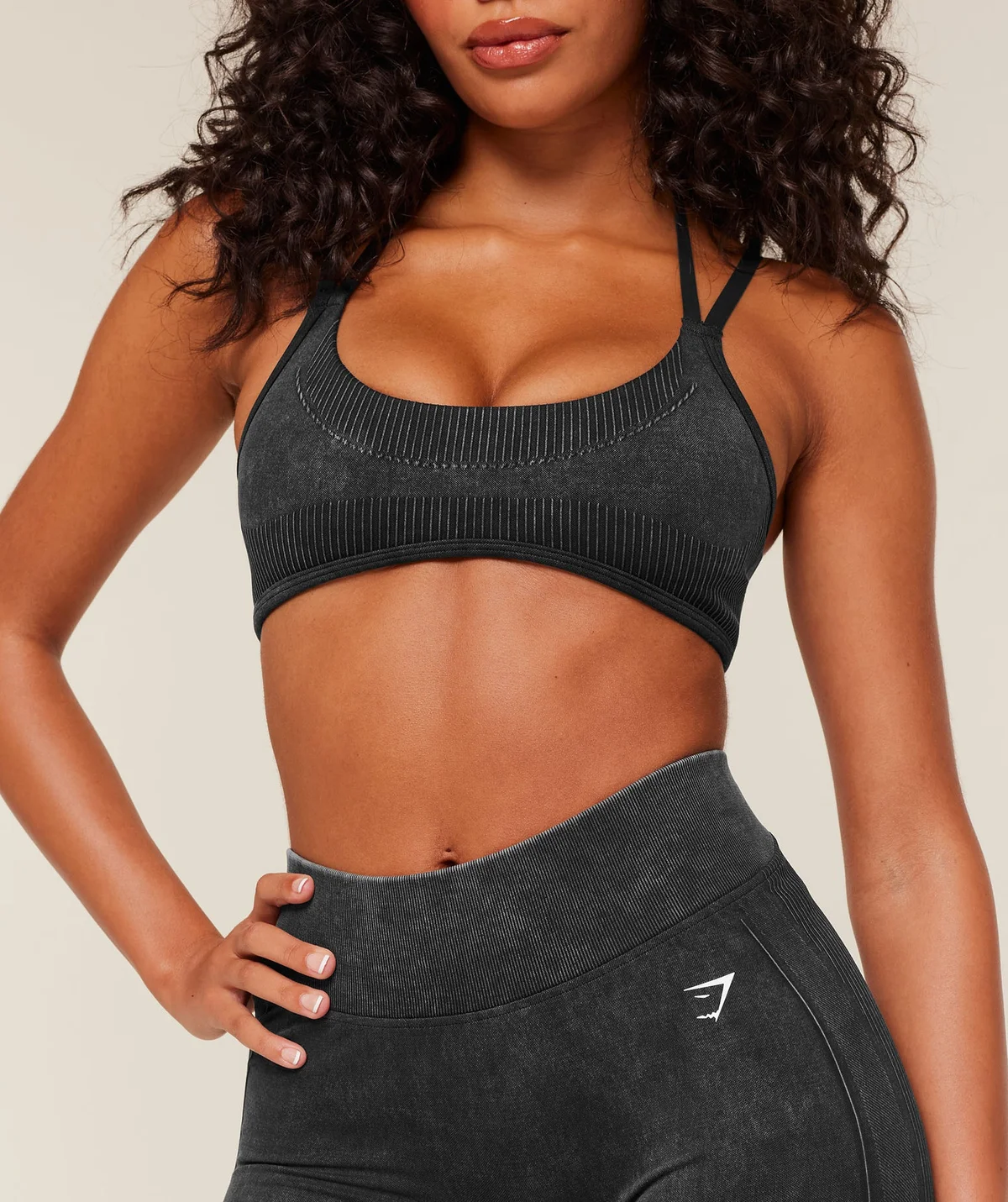 Leggings Gymshark x Bratz - imagen 7