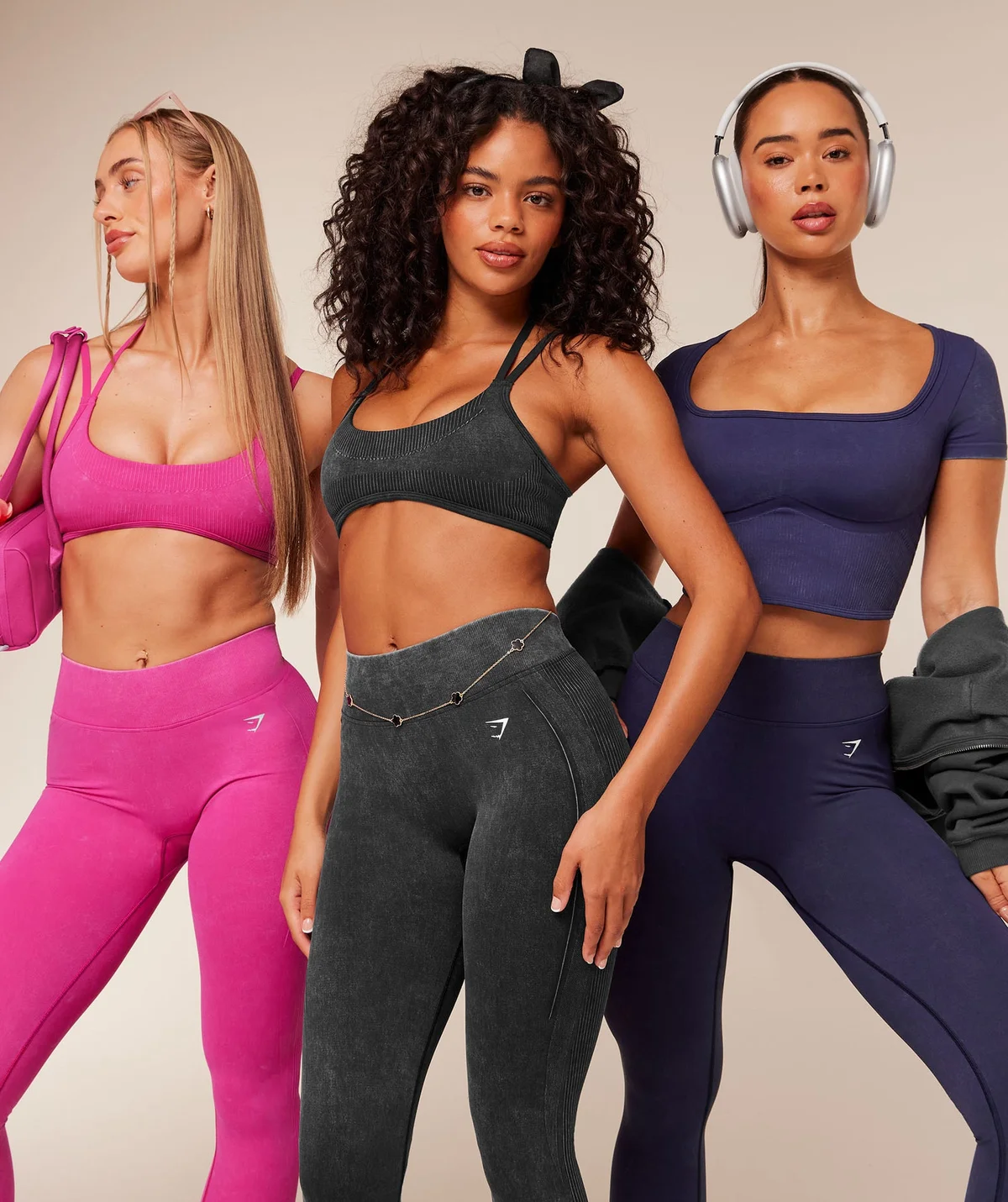 Leggings Gymshark x Bratz - imagen 9