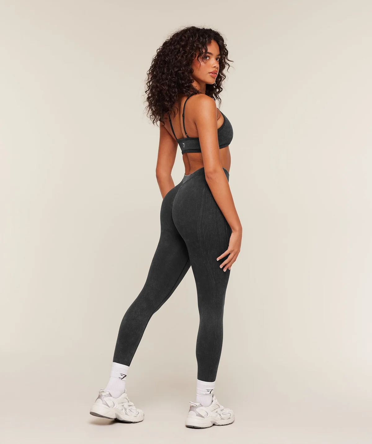 Leggings Gymshark x Bratz - imagen 5