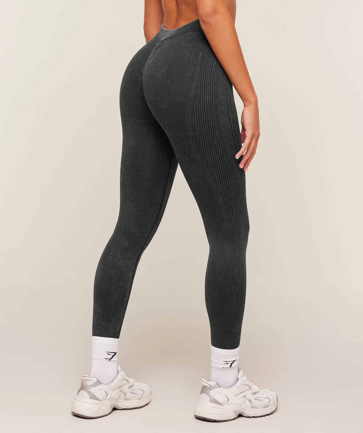 Leggings Gymshark x Bratz - imagen 4