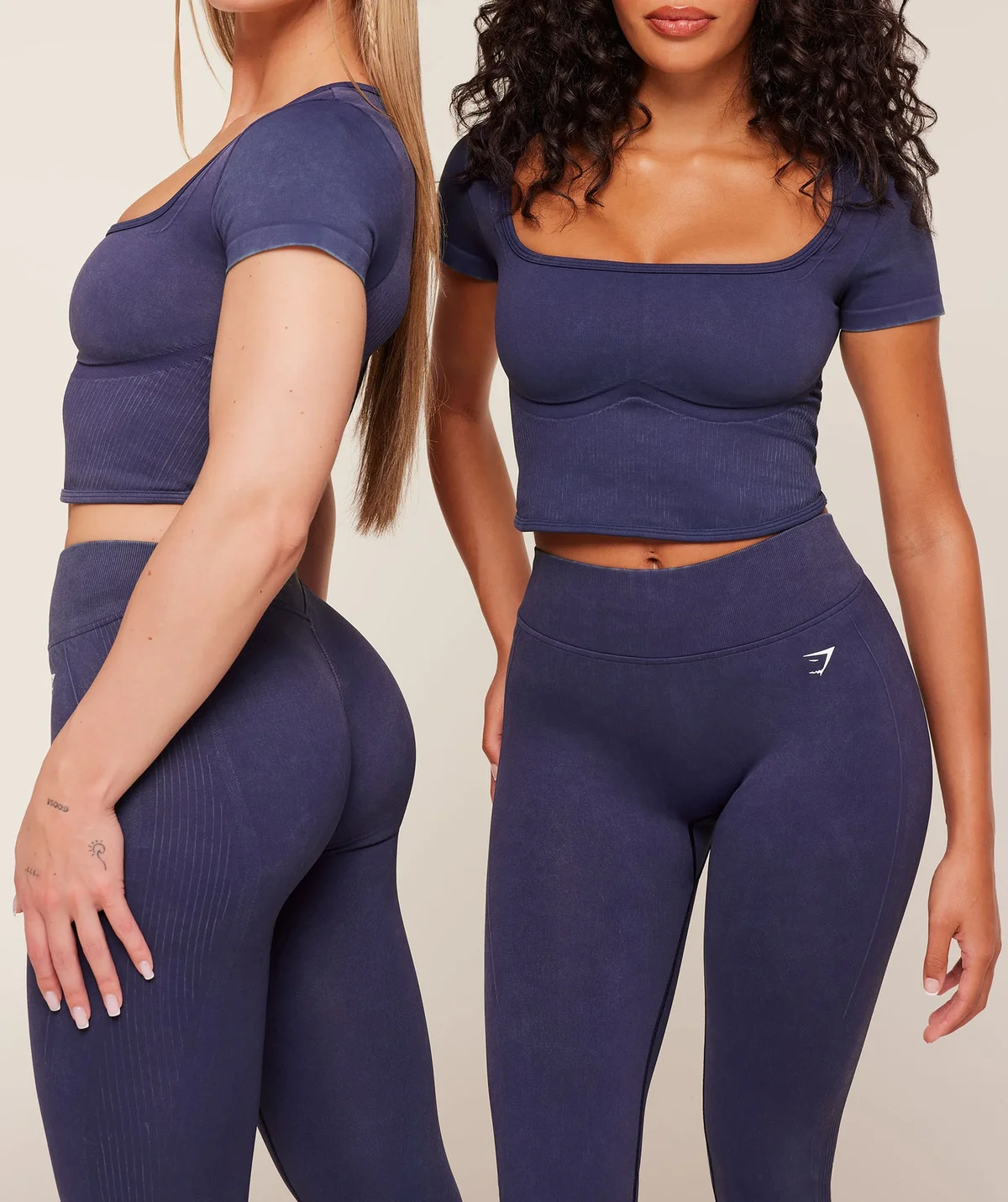 Leggings Gymshark x Bratz - imagen 8