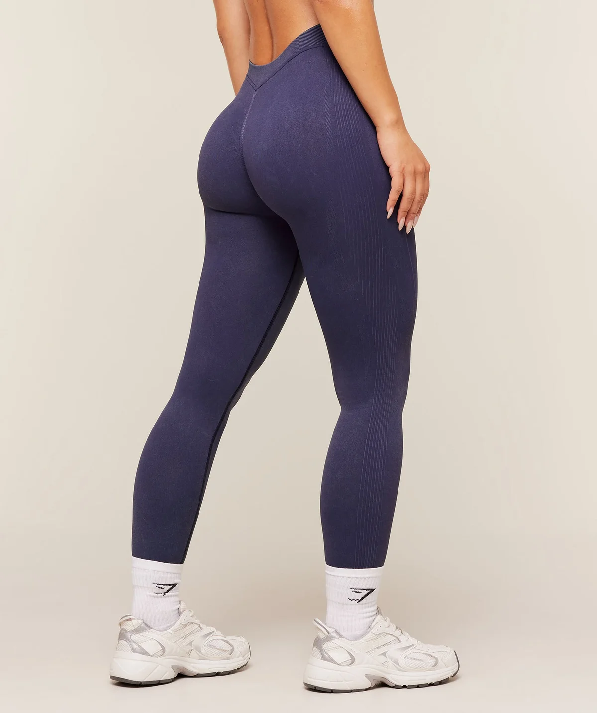 Leggings Gymshark x Bratz