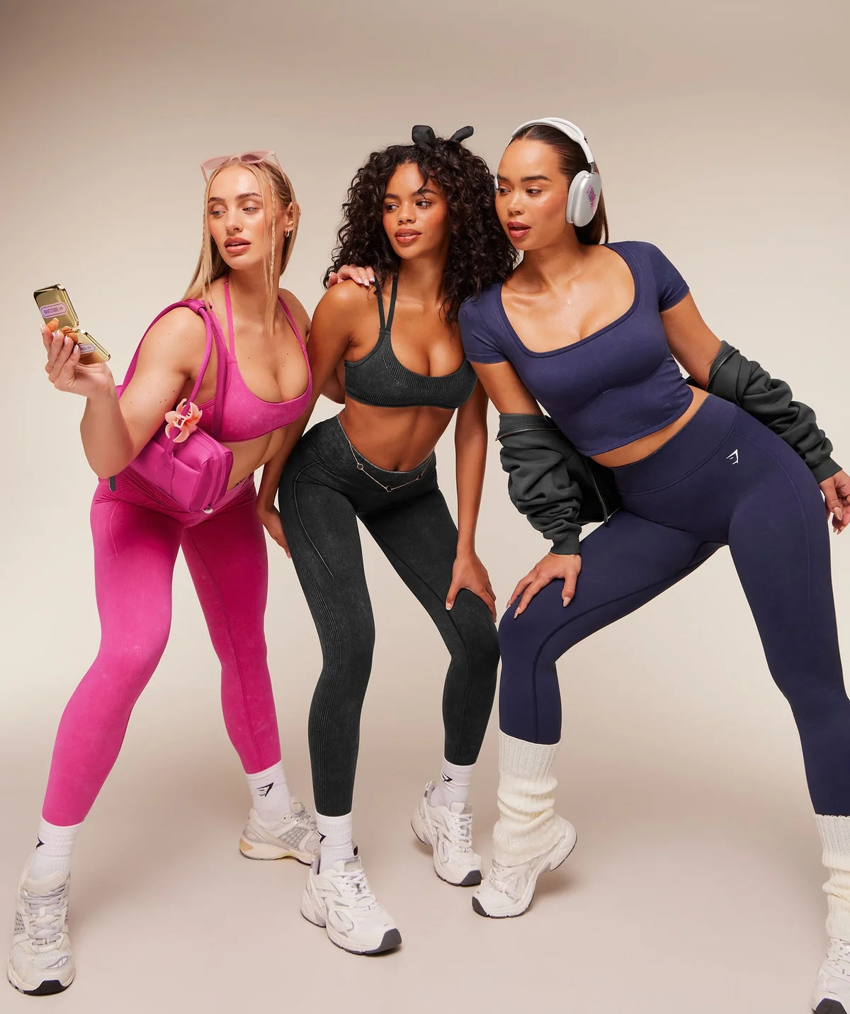 Leggings Gymshark x Bratz - imagen 9