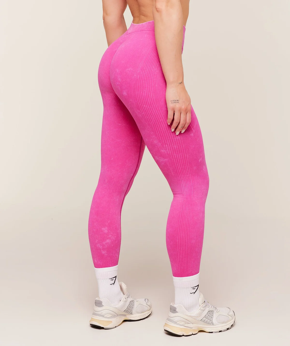 Leggings Gymshark x Bratz