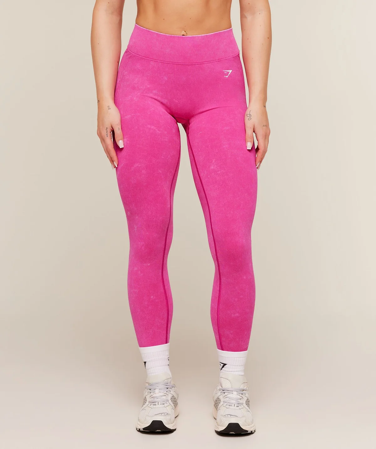 Leggings Gymshark x Bratz