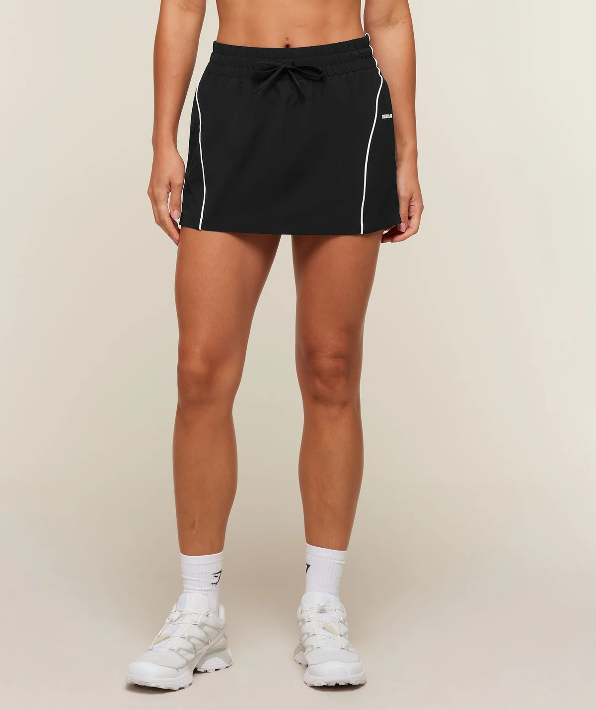 Falda Short Track