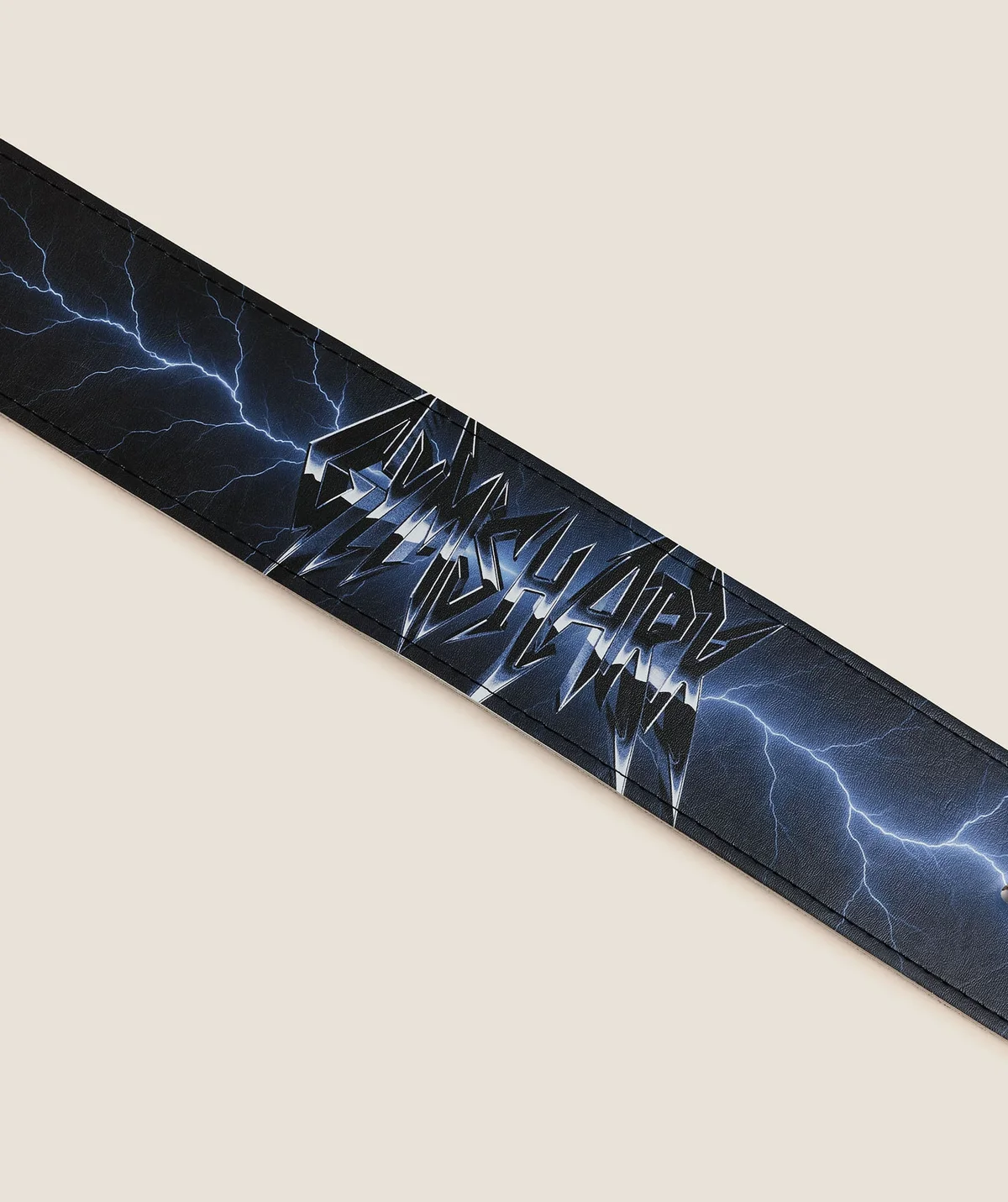 Cinturón de Levantamiento Lightning Graphic - imagen 4