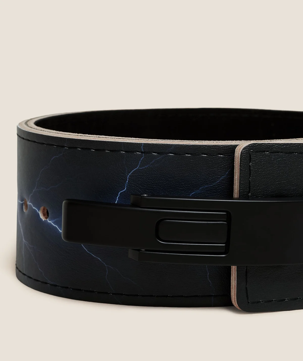 Cinturón de Levantamiento Lightning Graphic - imagen 3