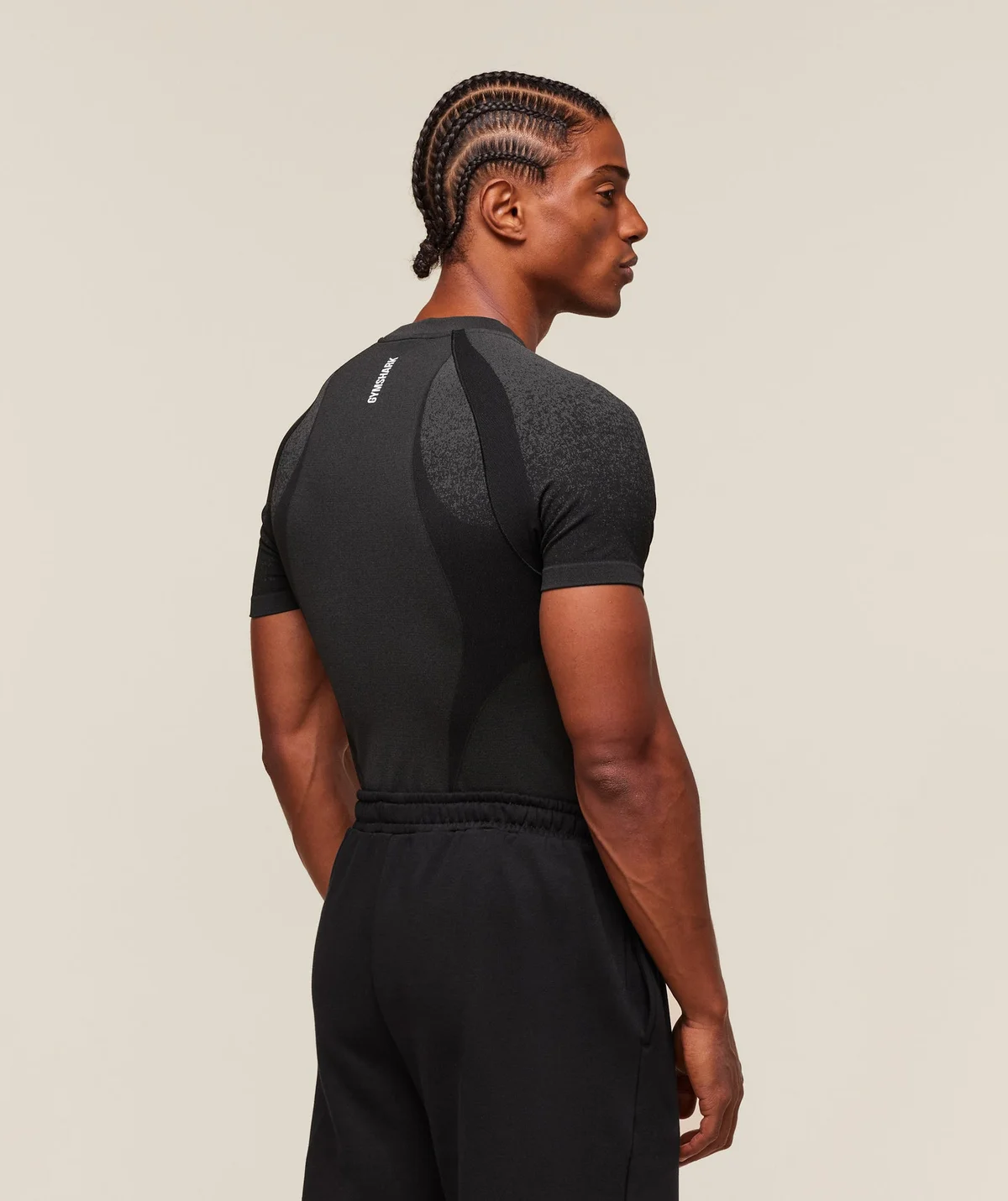 Camiseta Shadow Seamless - imagen 2