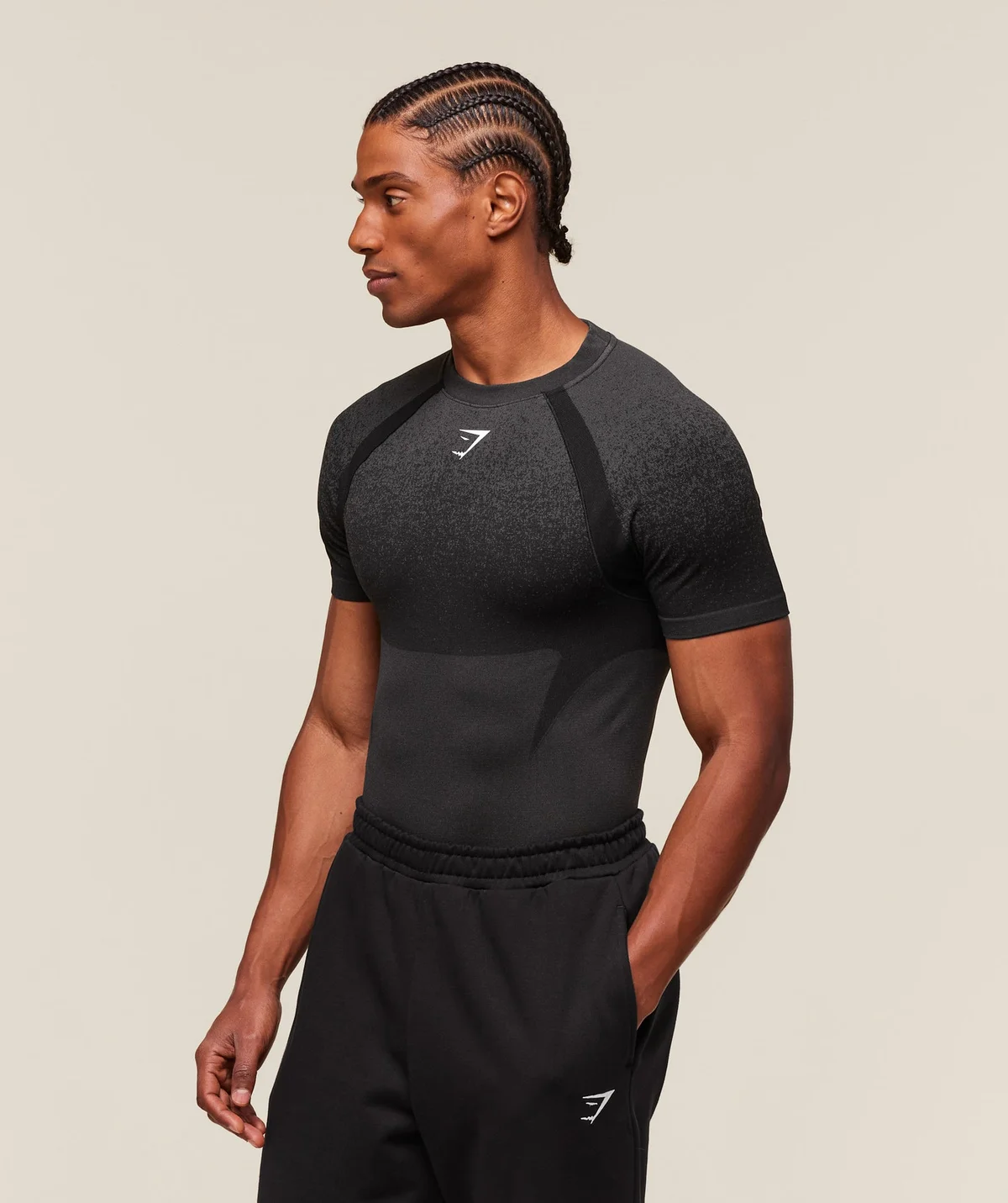 Camiseta Shadow Seamless - imagen 3