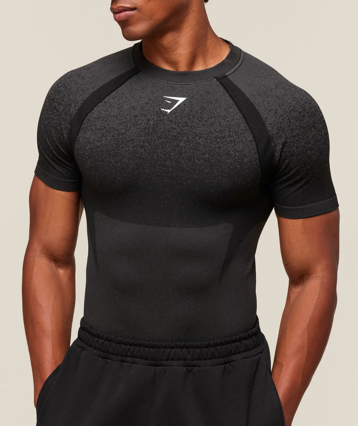 Camiseta Shadow Seamless - imagen 4