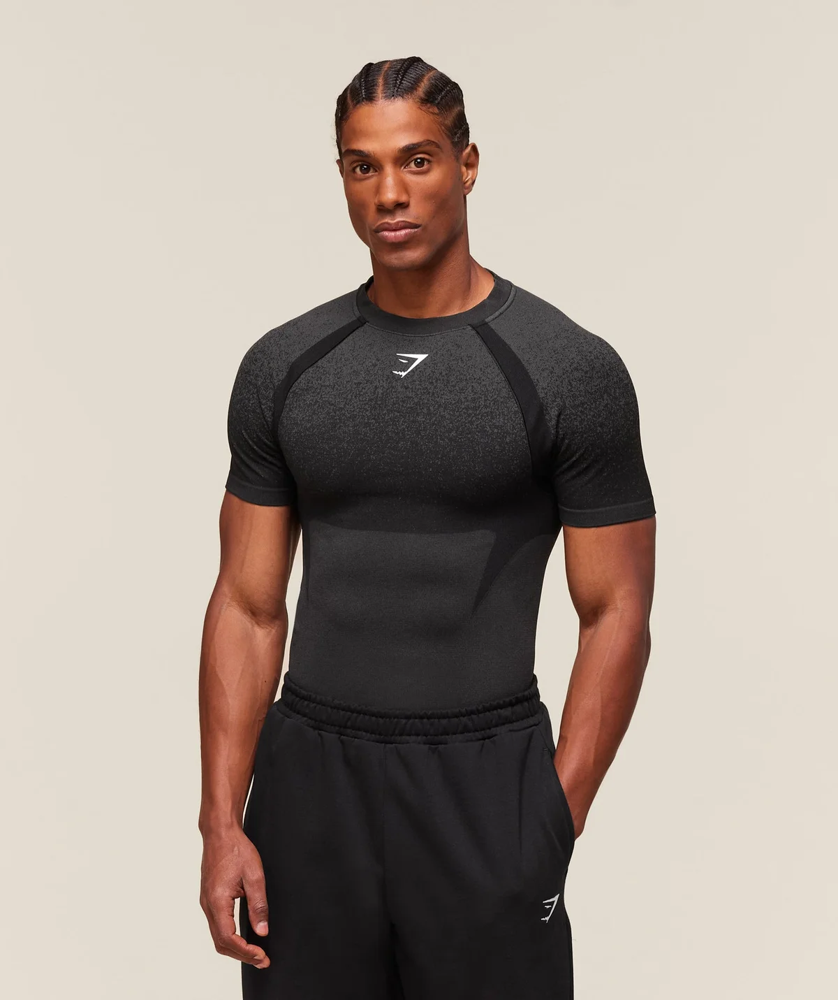 Camiseta Shadow Seamless - imagen 1