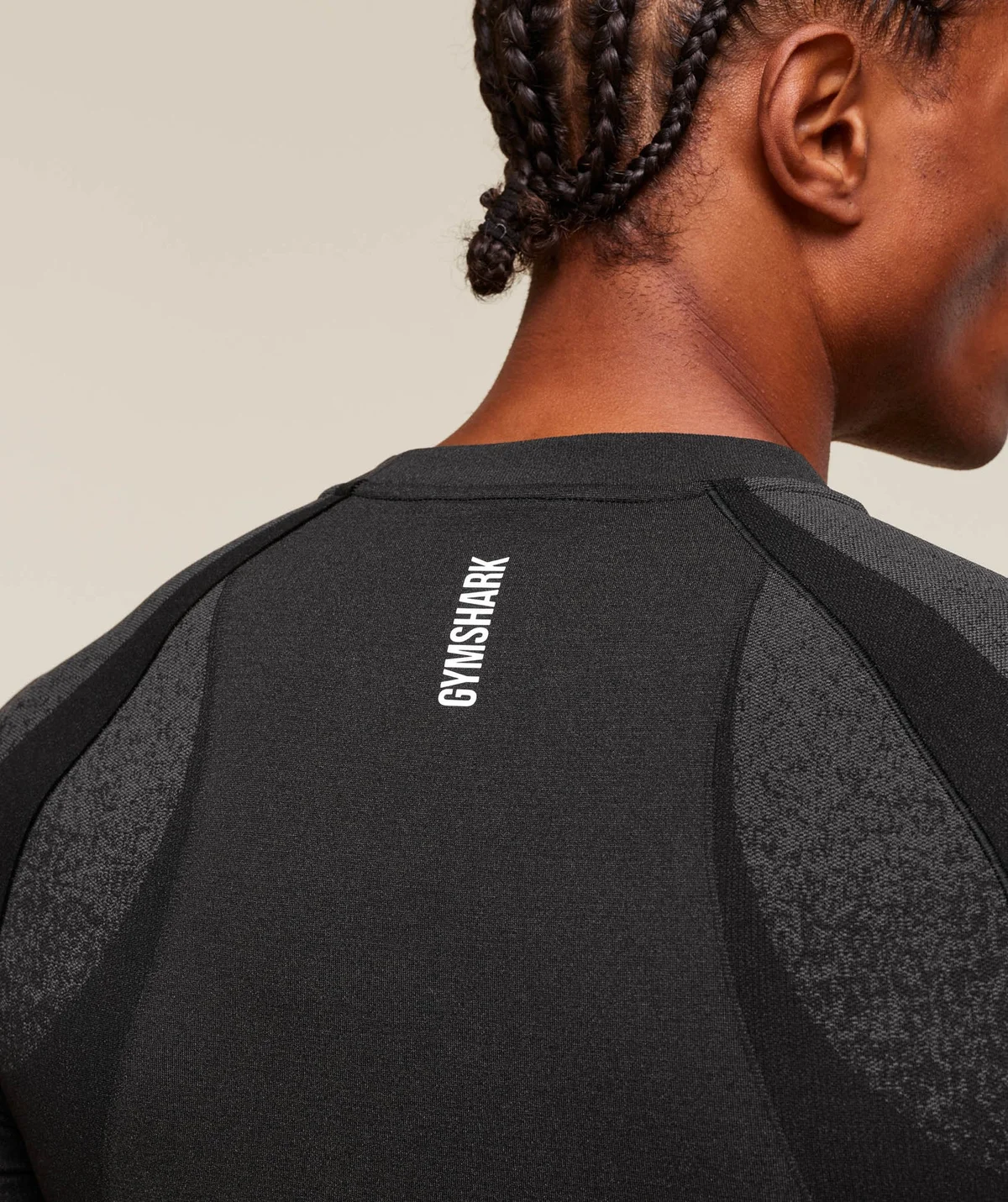 Camiseta Shadow Seamless - imagen 5