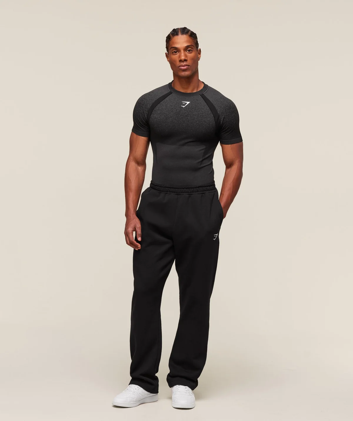 Camiseta Shadow Seamless - imagen 6
