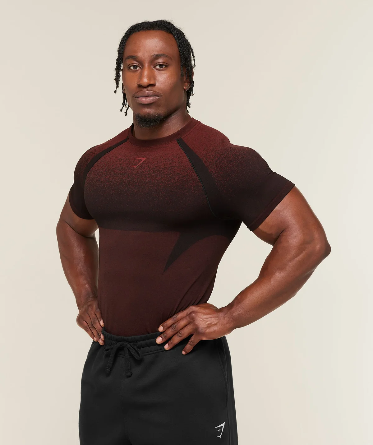 Camiseta Shadow Seamless - imagen 3