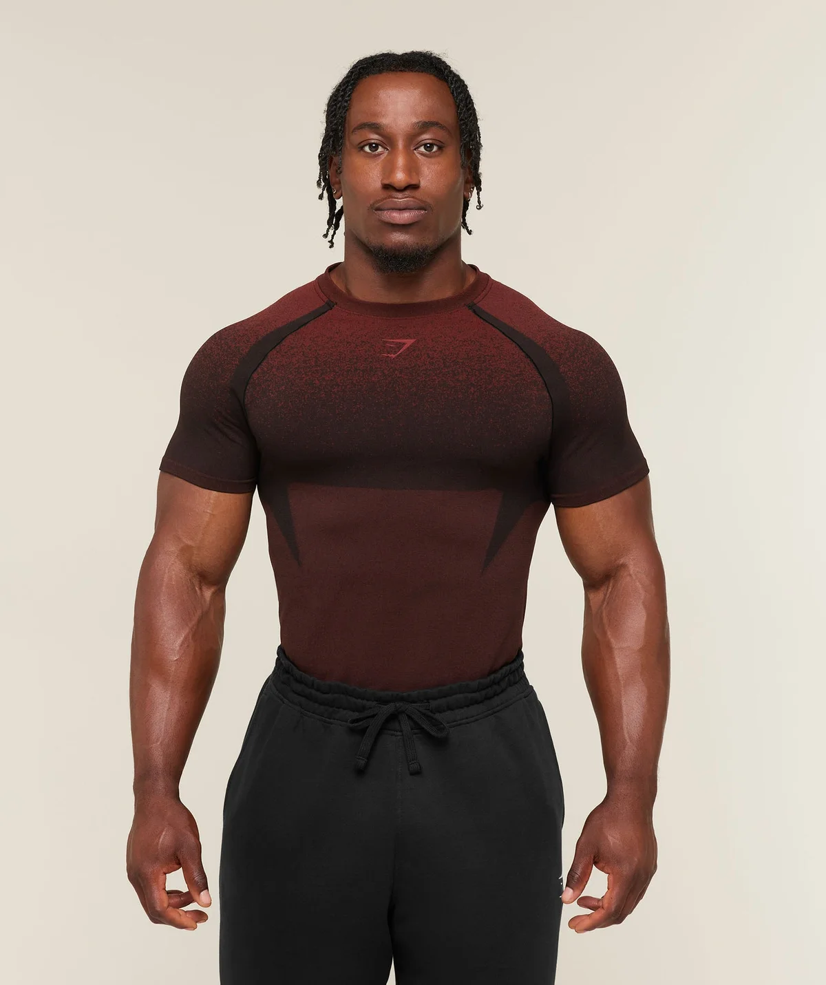 Camiseta Shadow Seamless