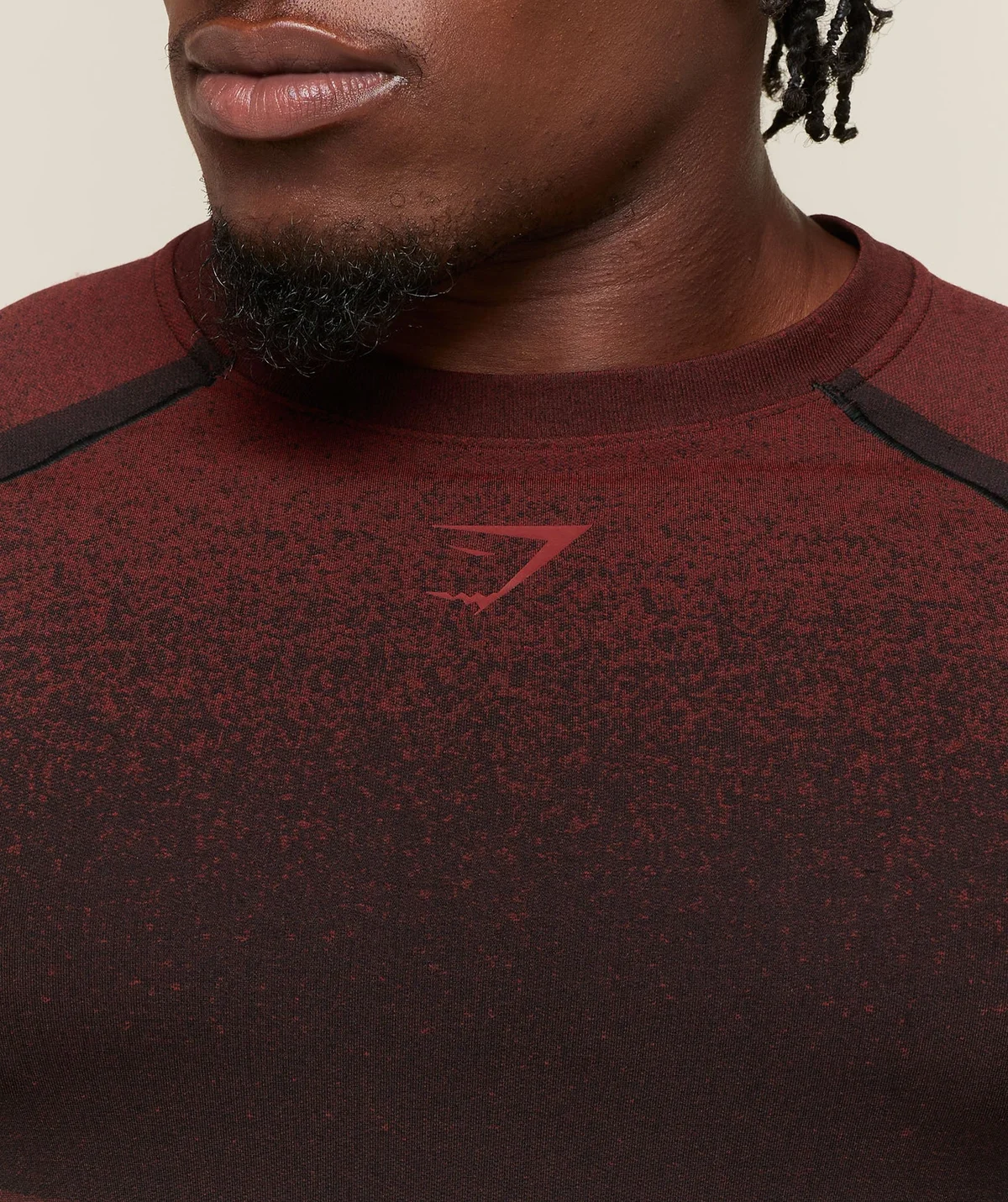 Camiseta Shadow Seamless - imagen 6