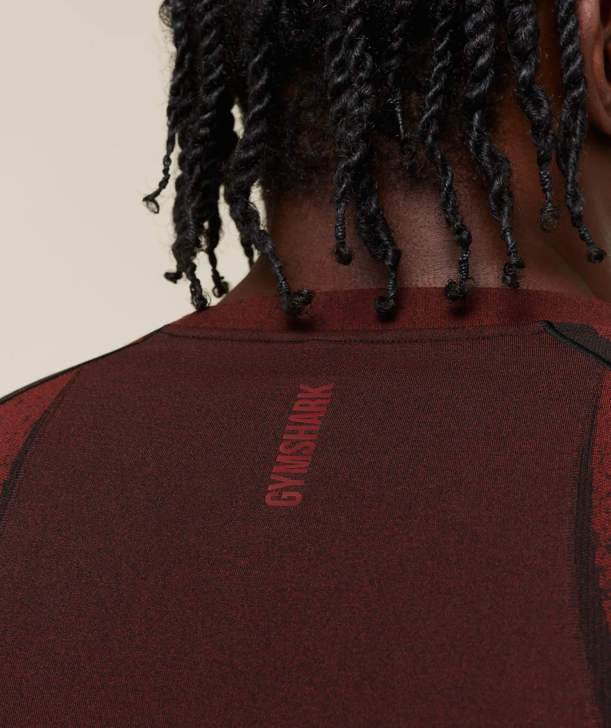 Camiseta Shadow Seamless - imagen 7