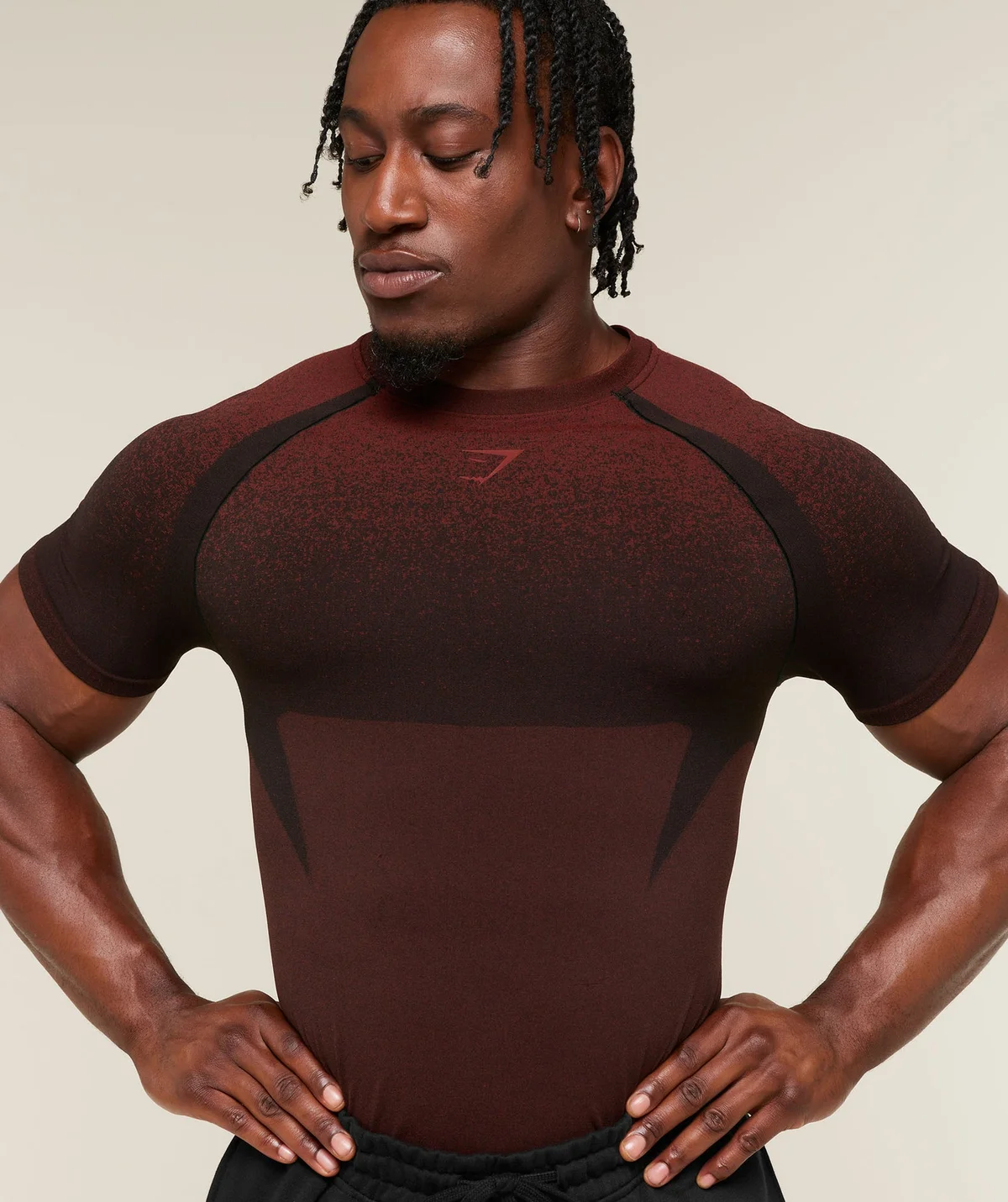 Camiseta Shadow Seamless - imagen 5