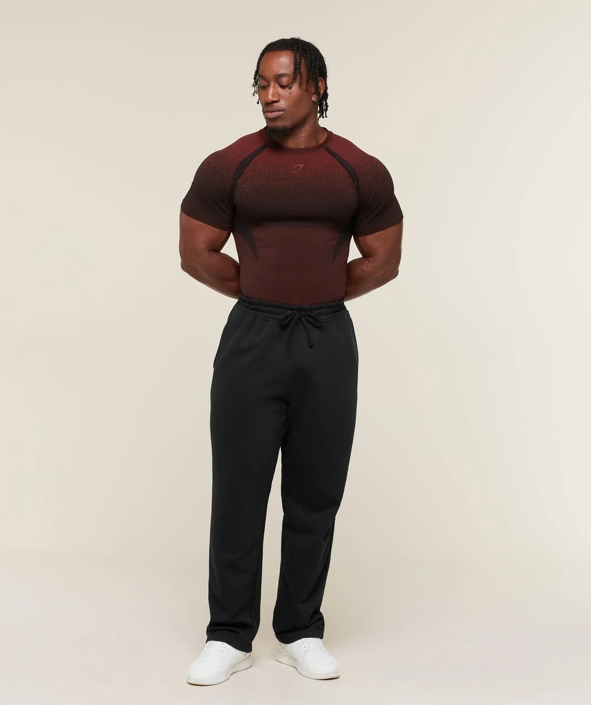 Camiseta Shadow Seamless - imagen 4
