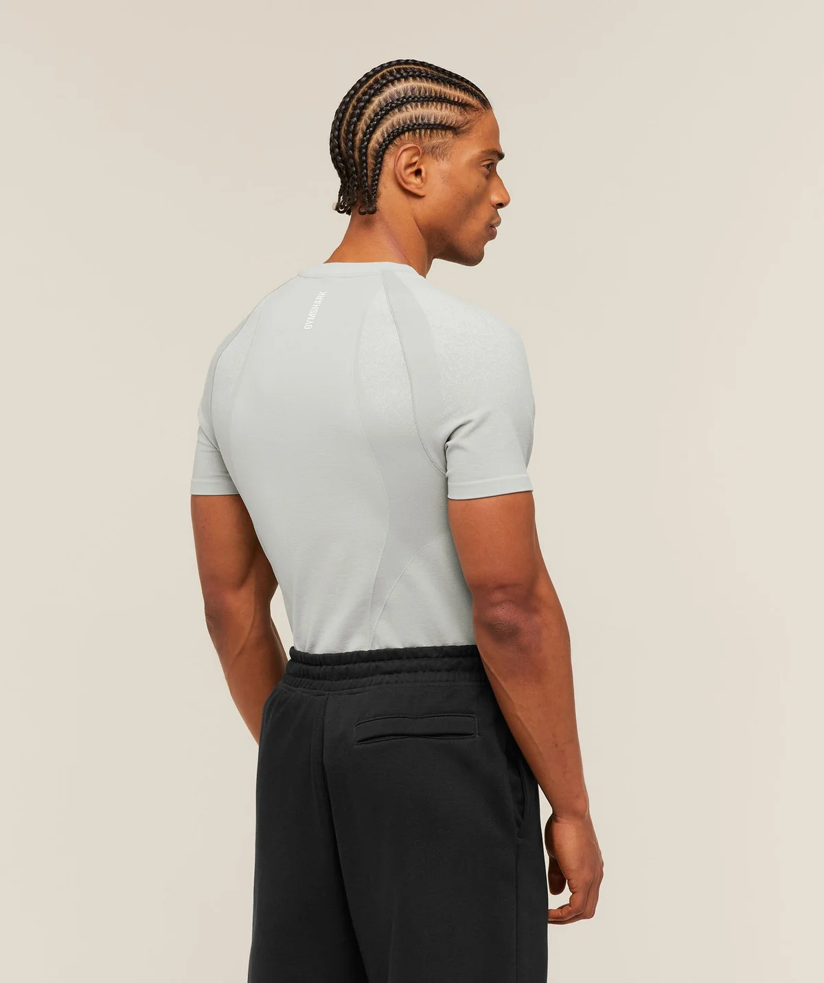 Camiseta Shadow Seamless