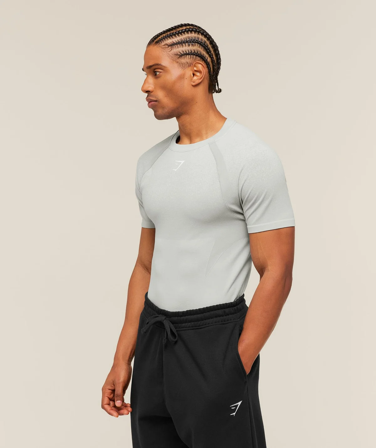 Camiseta Shadow Seamless - imagen 3