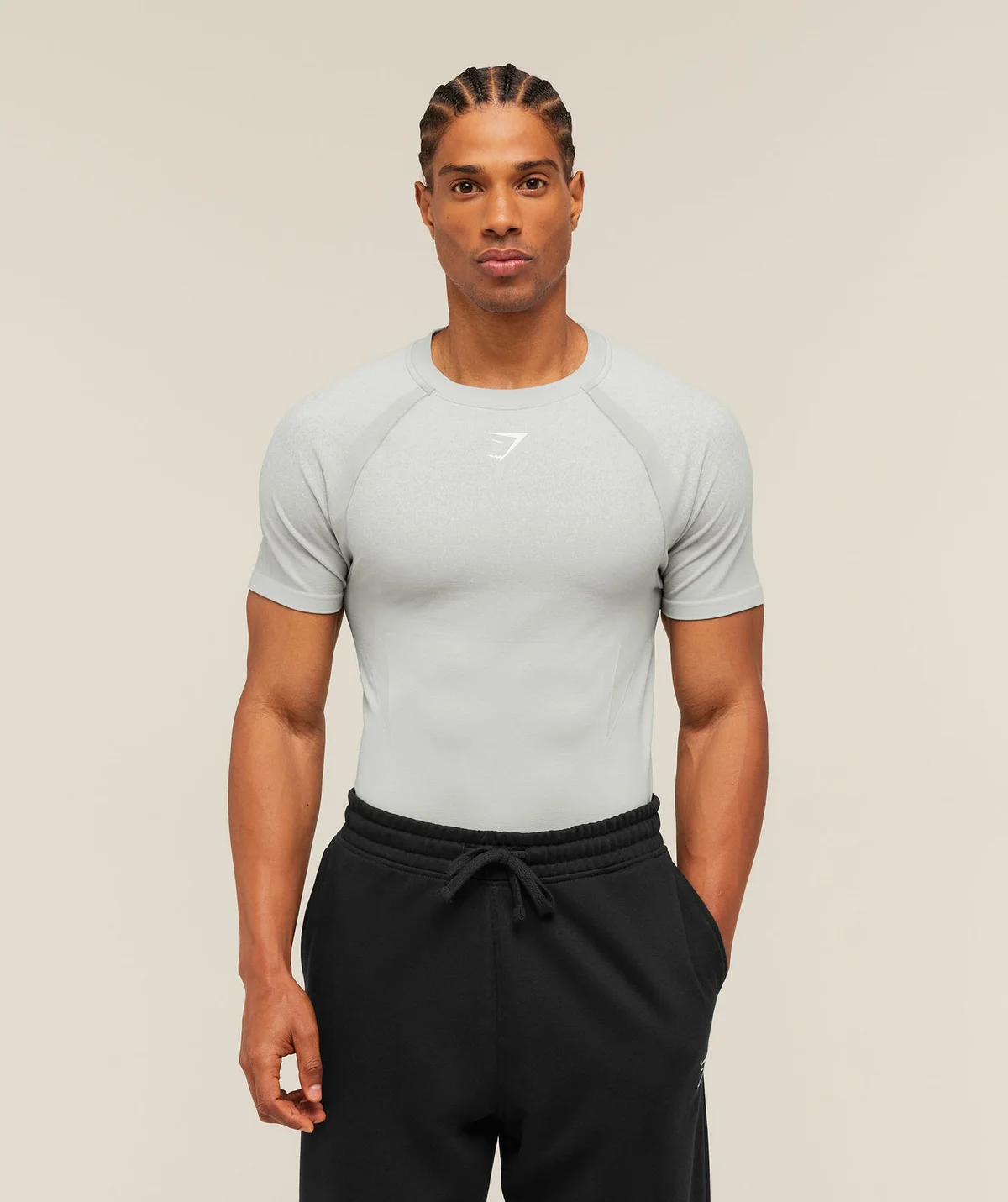 Camiseta Shadow Seamless