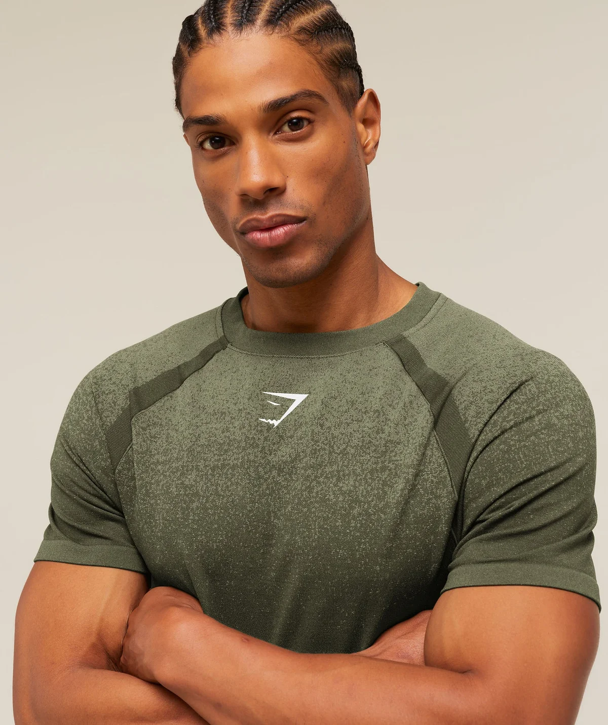 Camiseta Shadow Seamless - imagen 4