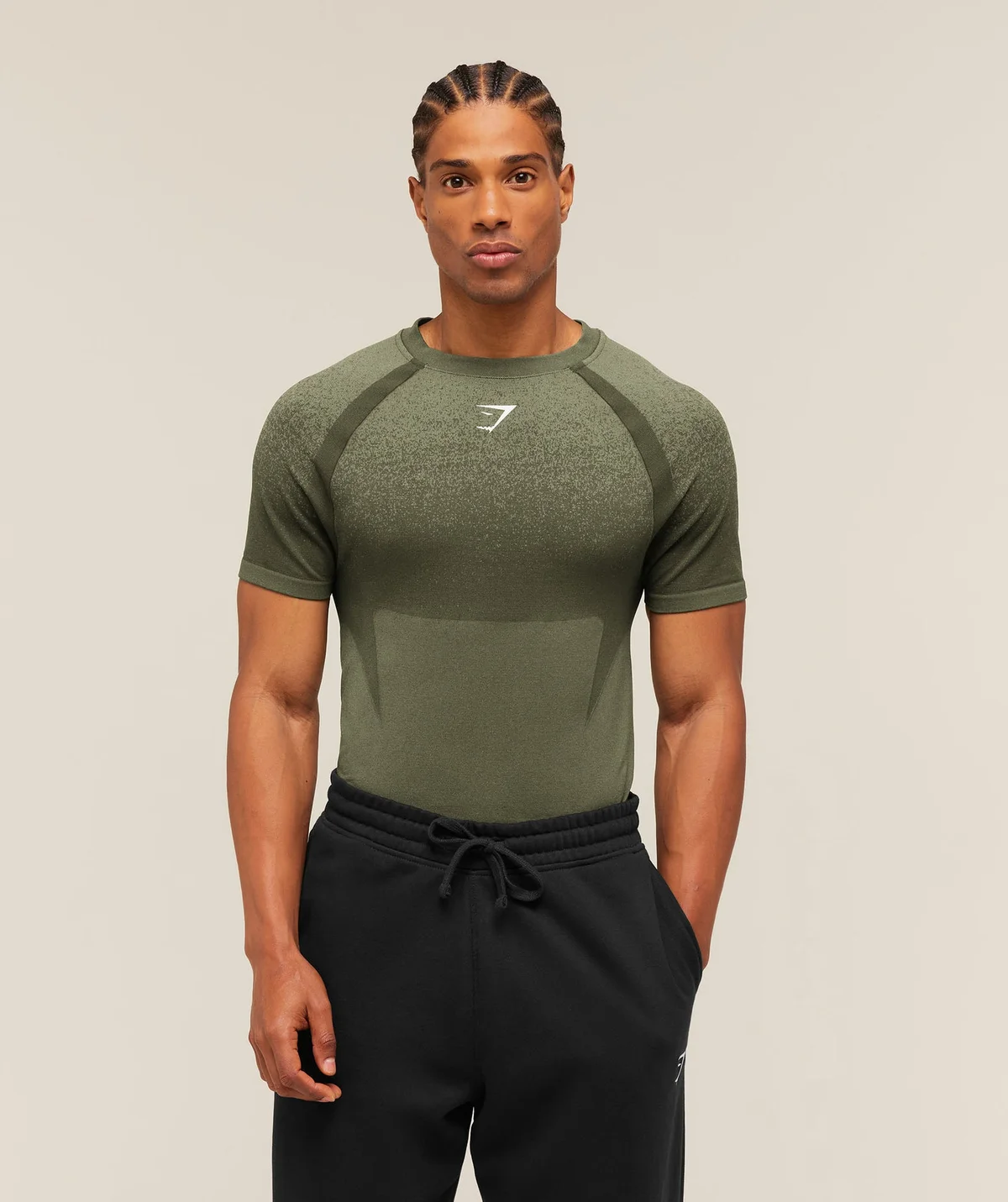Camiseta Shadow Seamless