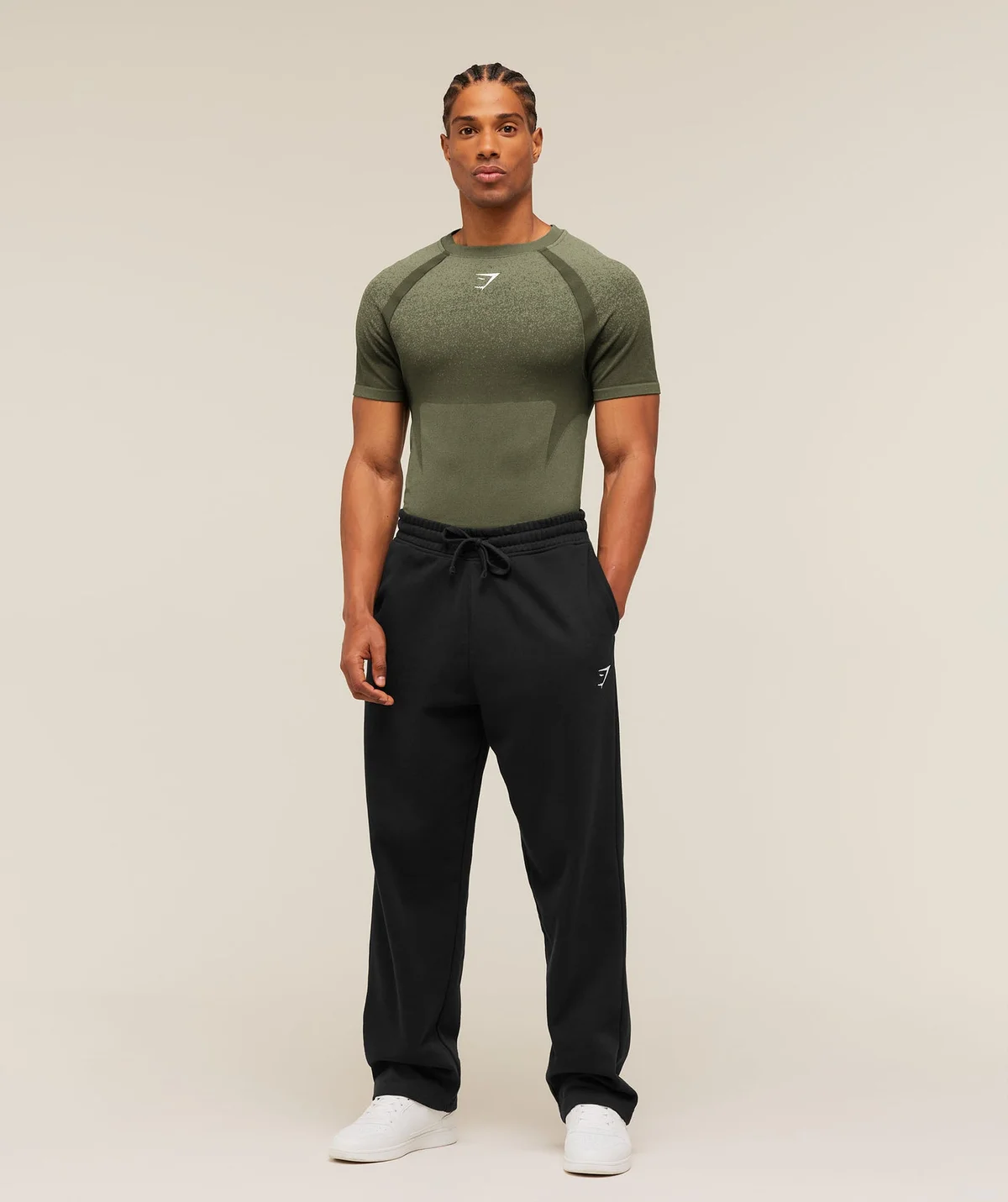 Camiseta Shadow Seamless - imagen 6