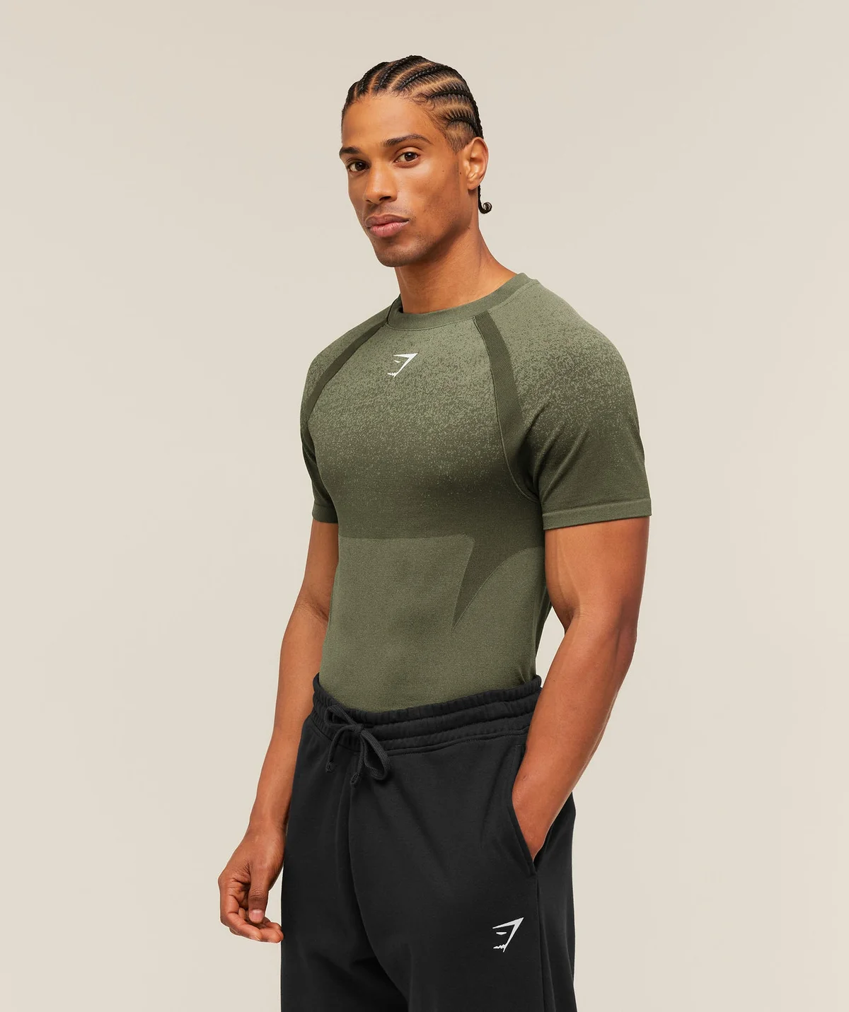 Camiseta Shadow Seamless - imagen 3