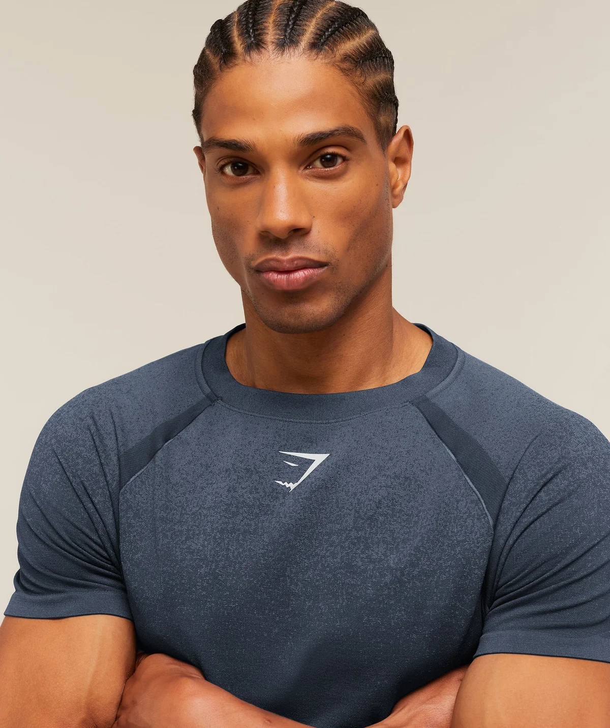 Camiseta Shadow Seamless - imagen 4