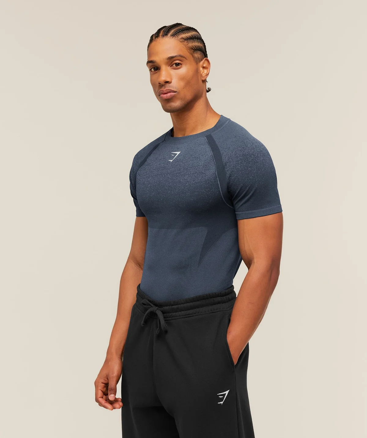 Camiseta Shadow Seamless - imagen 3
