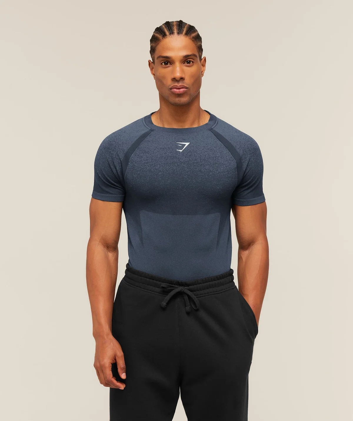 Camiseta Shadow Seamless