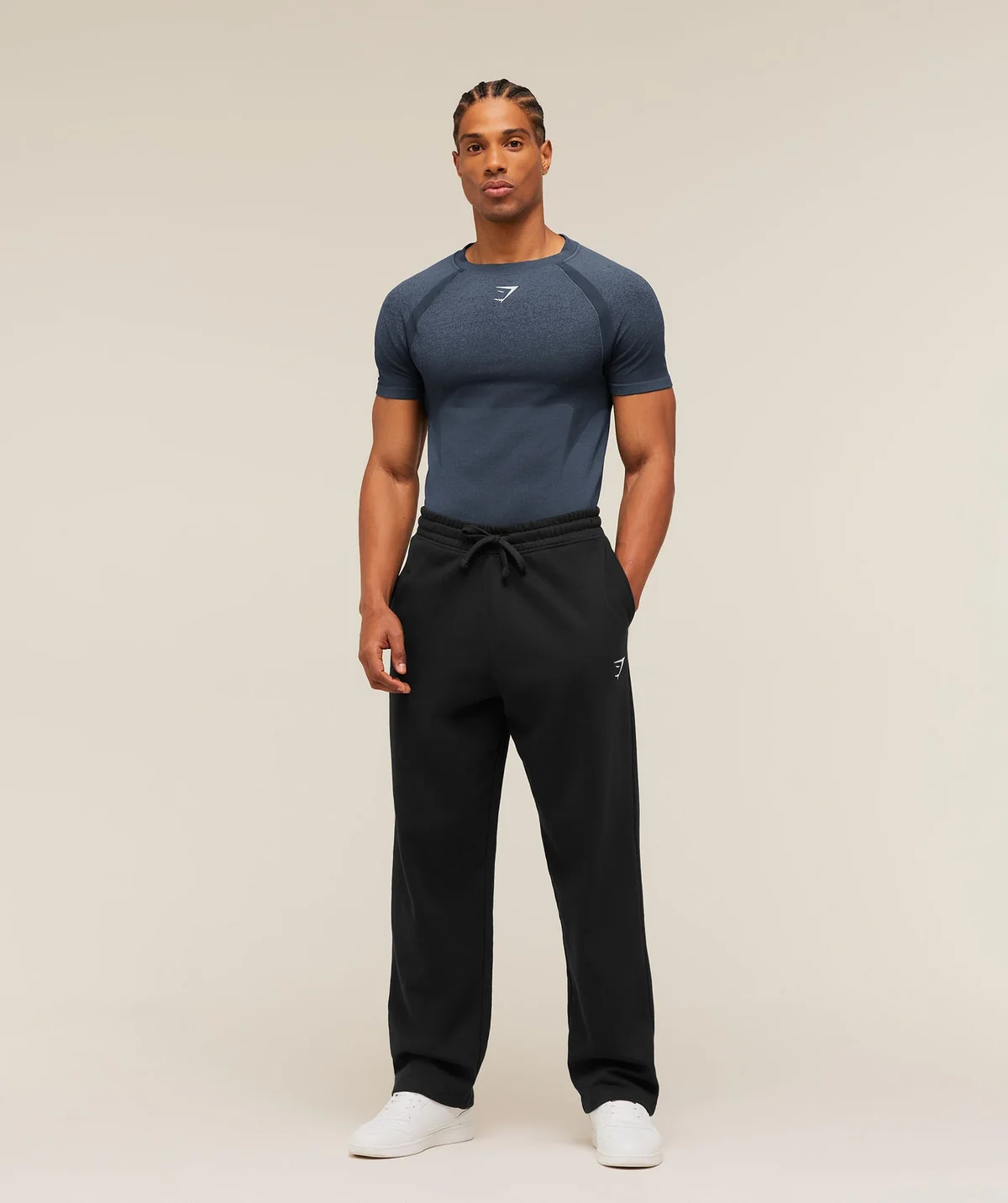Camiseta Shadow Seamless - imagen 6