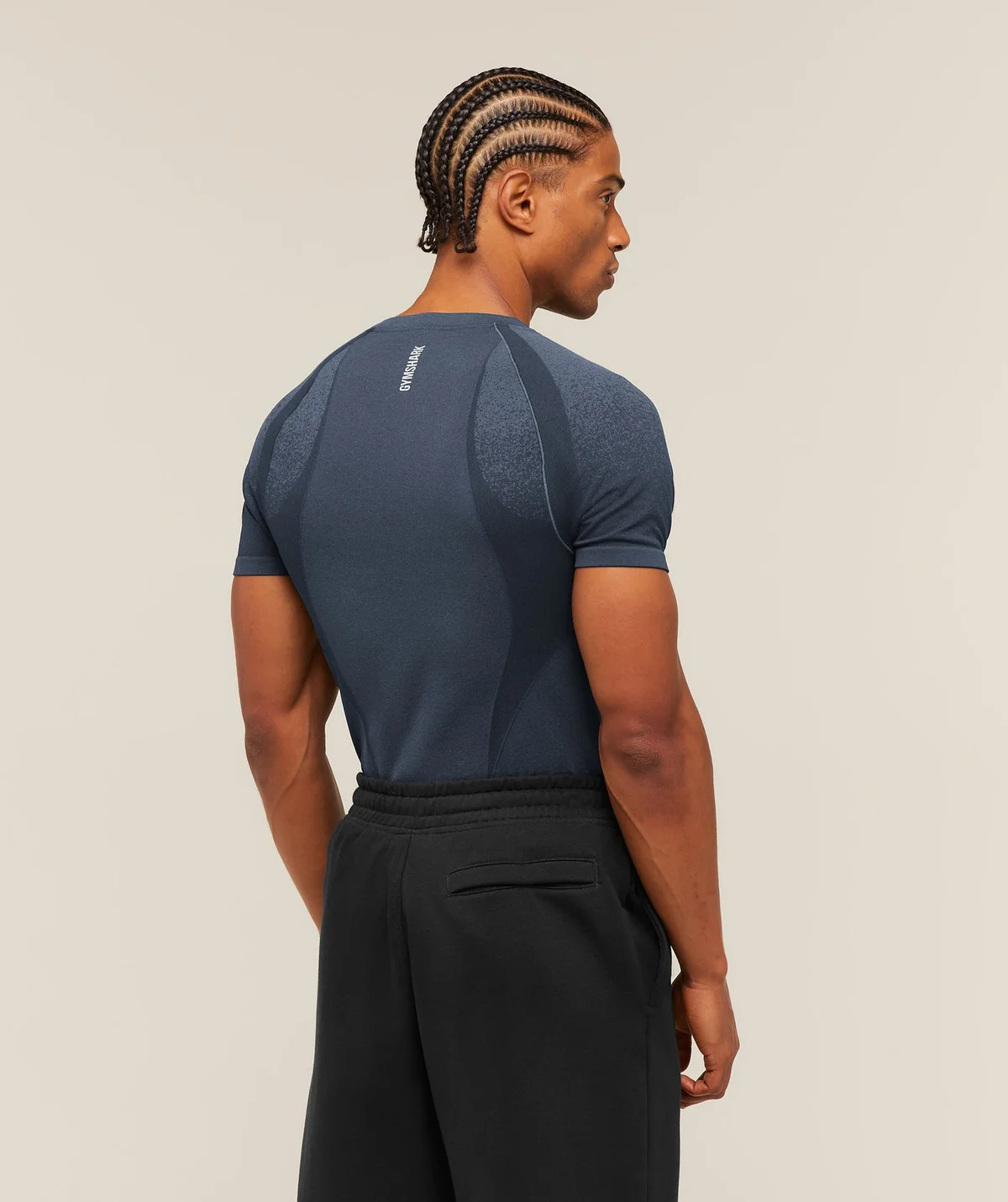 Camiseta Shadow Seamless