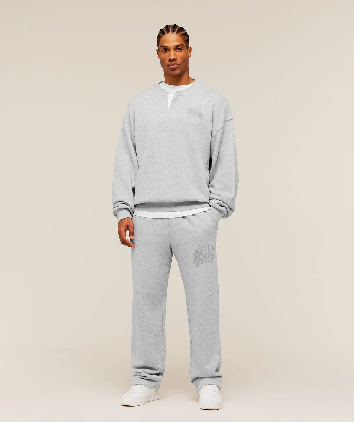 Buzo Henley GSLC - imagen 6