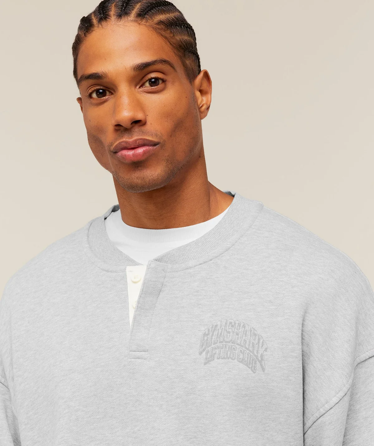 Buzo Henley GSLC - imagen 5