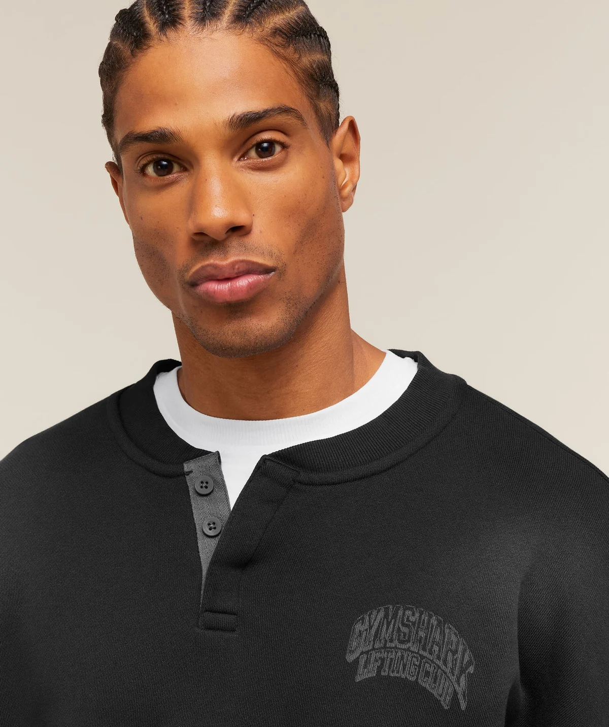 Buzo Henley GSLC - imagen 4