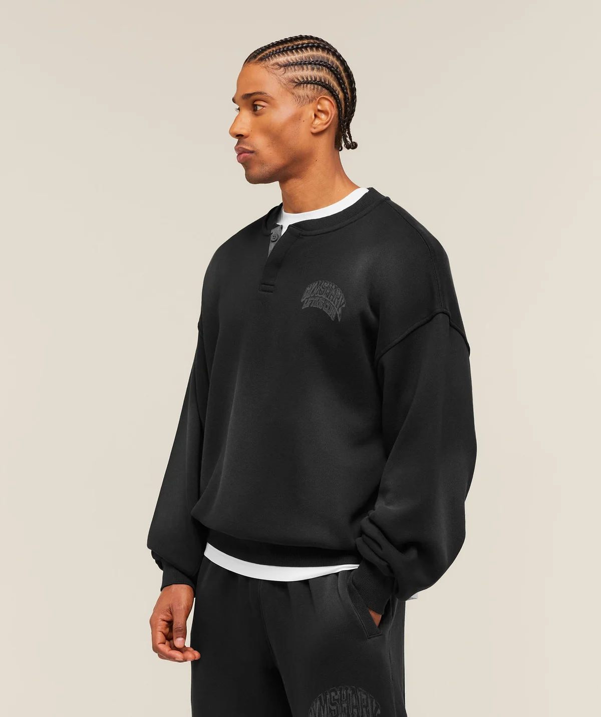Buzo Henley GSLC - imagen 3