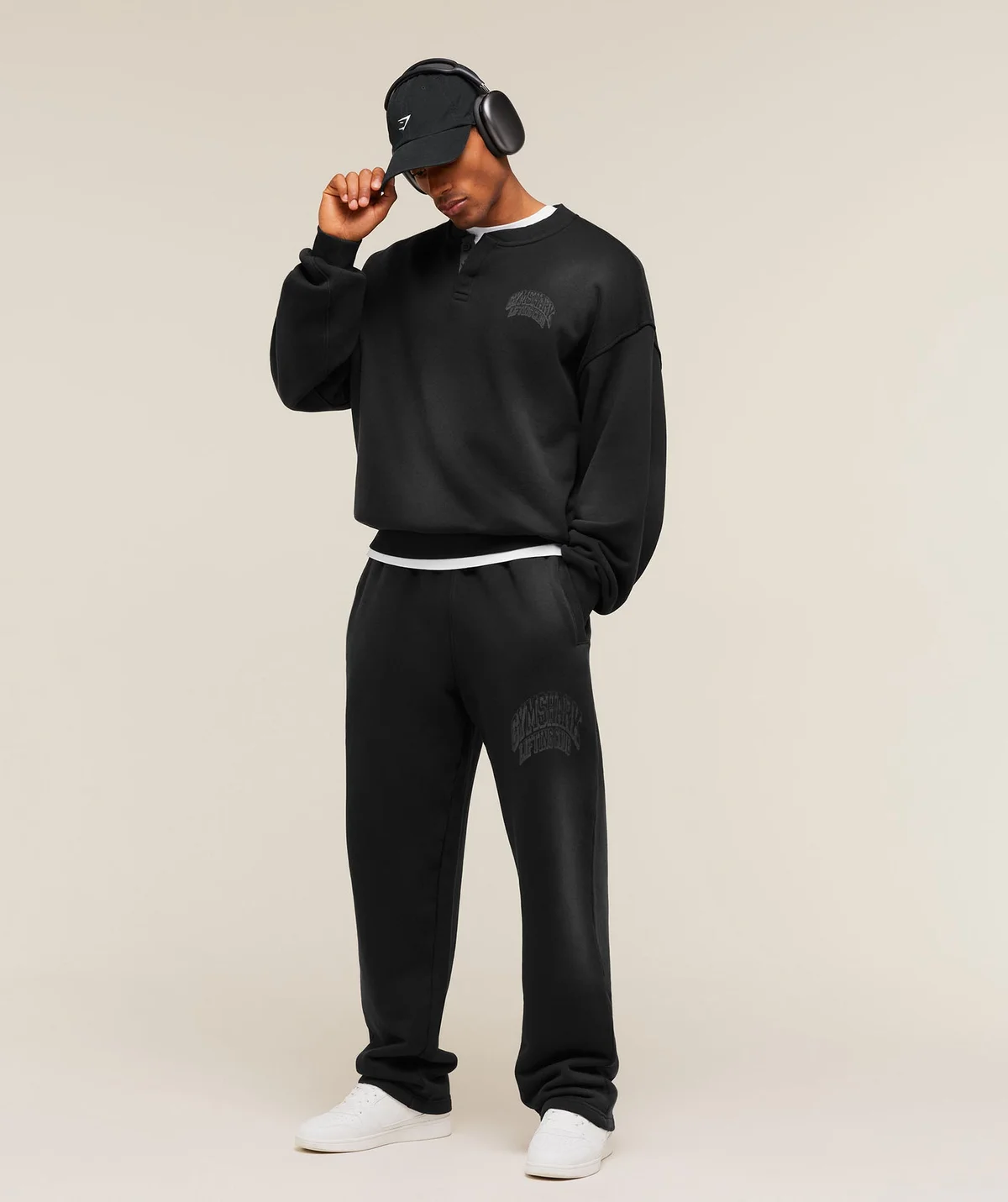 Buzo Henley GSLC - imagen 5