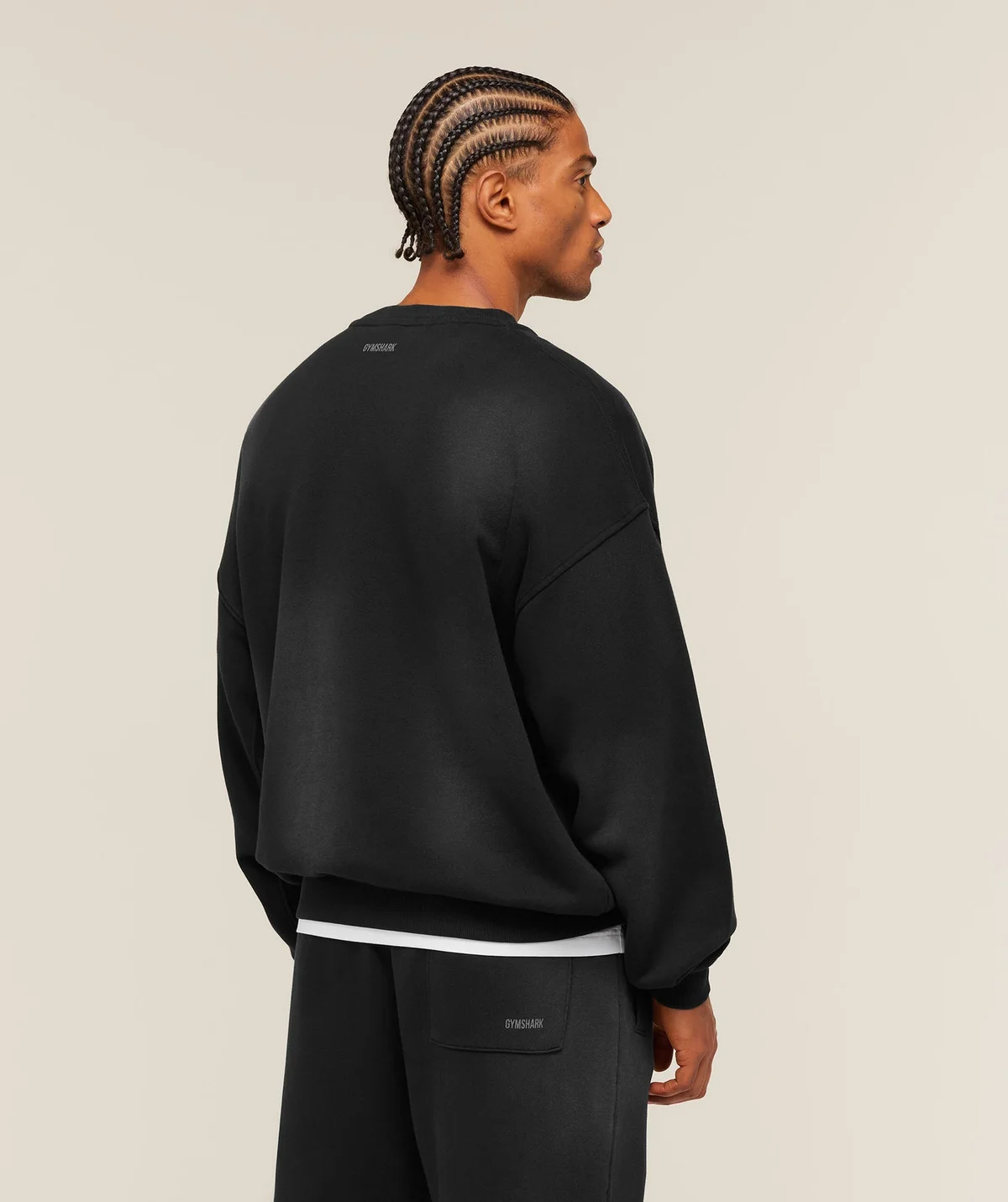 Buzo Henley GSLC