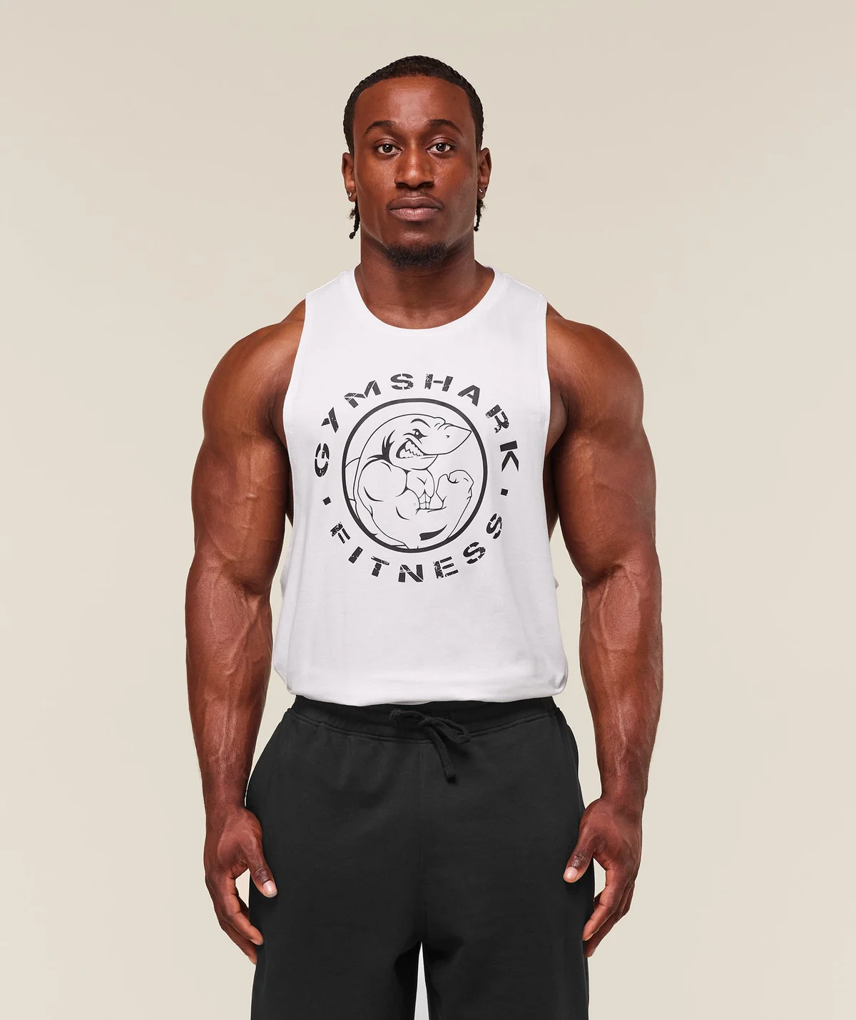 Camiseta sin Mangas Legacy Drop Arm