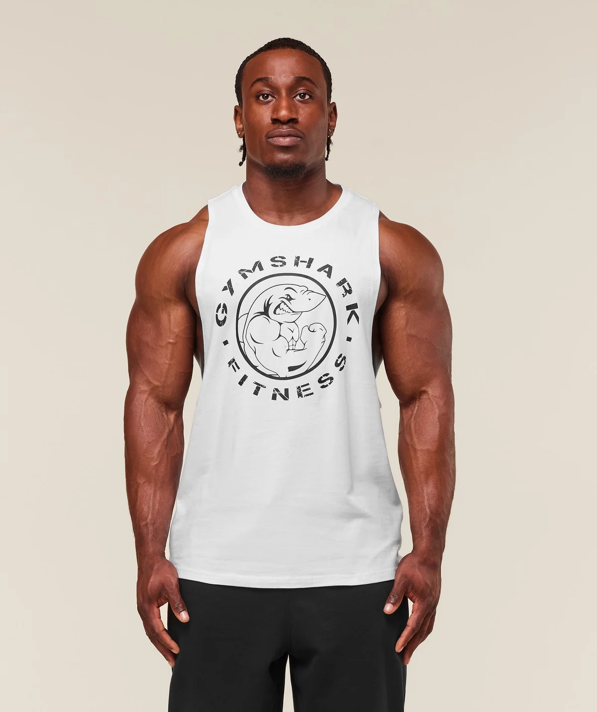 Camiseta sin Mangas Legacy Drop Arm - imagen 5