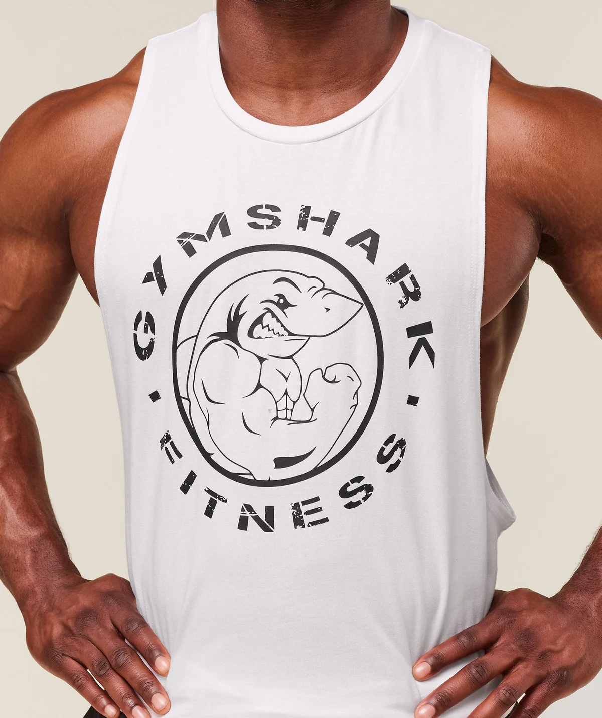 Camiseta sin Mangas Legacy Drop Arm - imagen 6