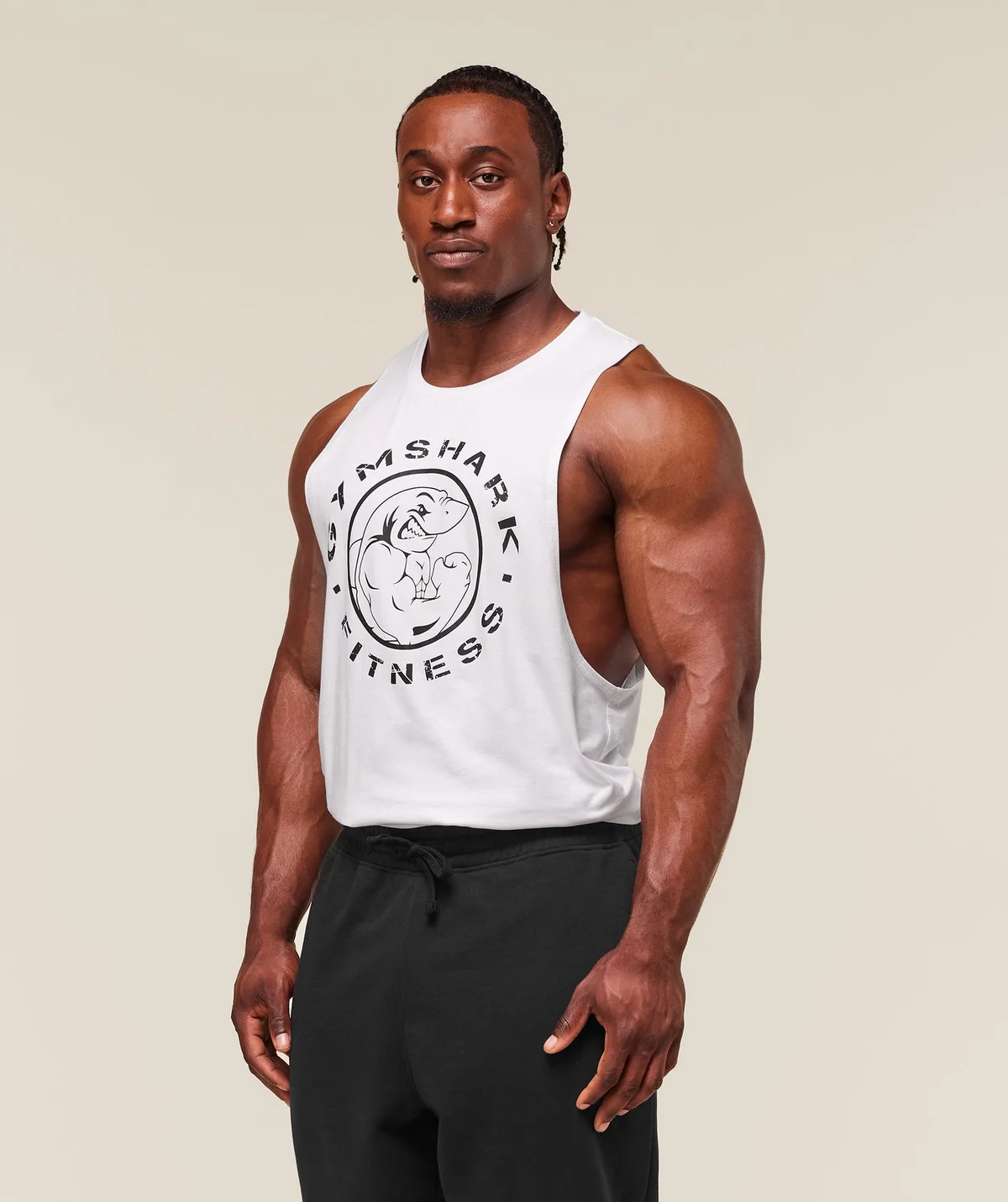 Camiseta sin Mangas Legacy Drop Arm - imagen 3