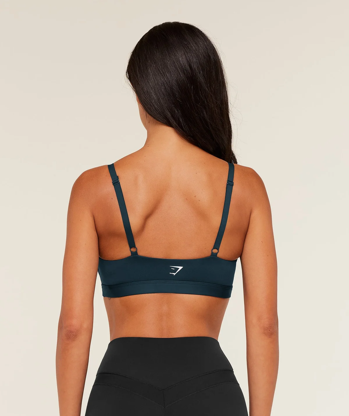 Top Deportivo Balcony Peekaboo